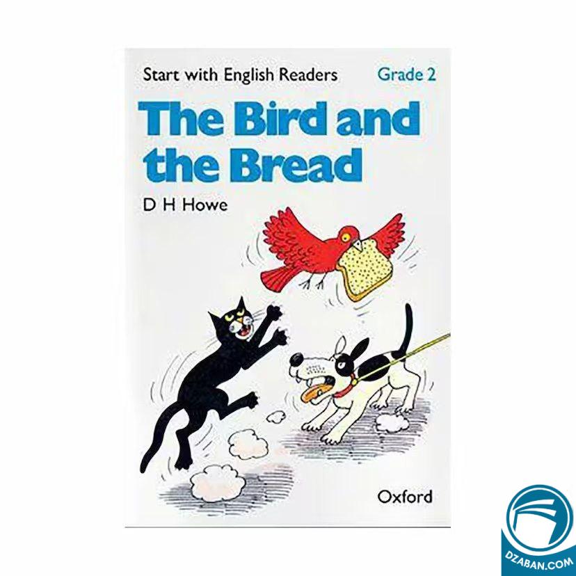 The bird & The bread