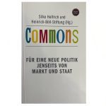 رمان  Commons