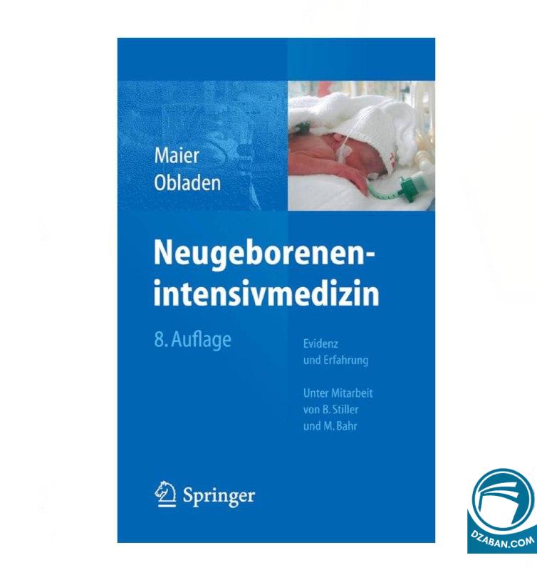 Neugeborenen intensivmwedizin 8