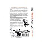 رمان The poppy war