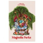 رمان Magnolia parks