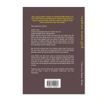 رمان Orphan train girl