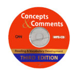 Concepts and comments
