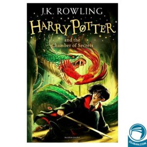 کتاب هری پاتر2 Harry Potter and the Chamber of Secrets