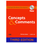 Concepts and comments