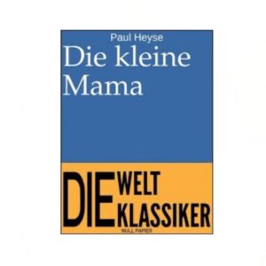Die Kleine Mama