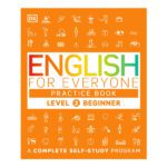 English for Everyone Level 2 Beginner