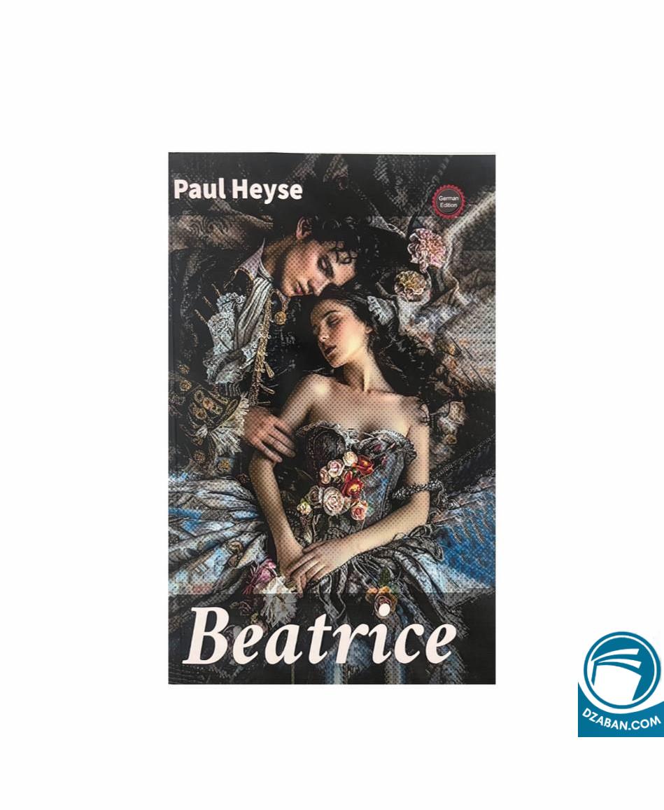 BEATRICE (German edition)
