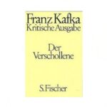 رمان آلمانی Der verschollene