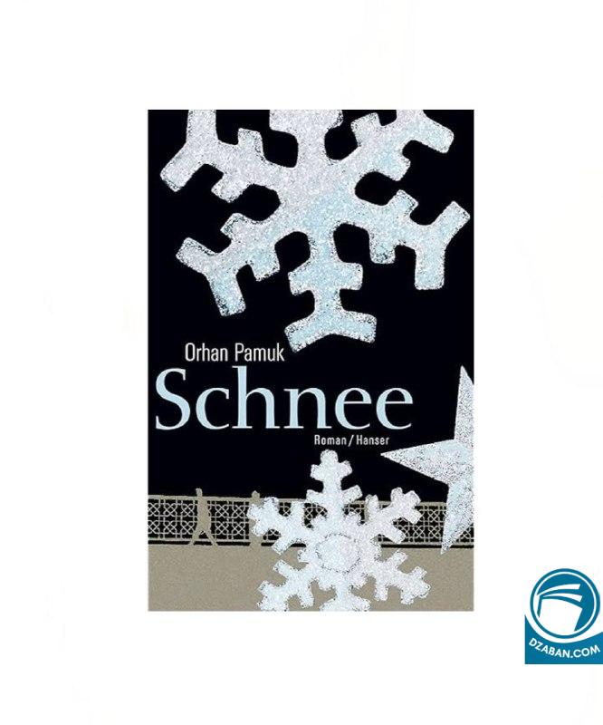 رمان آلمانی Schnee
