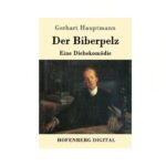 Der Biberpelz (German edition)