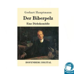 Der Biberpelz (German edition)