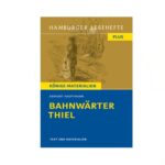 Bahnwärter Thiel ،PLUS
