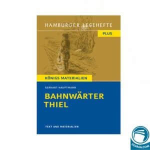 Bahnwärter Thiel ،PLUS