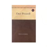 Der Prozess ، (German Edition)