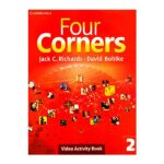 Four Corners 2 Video Activity Book
