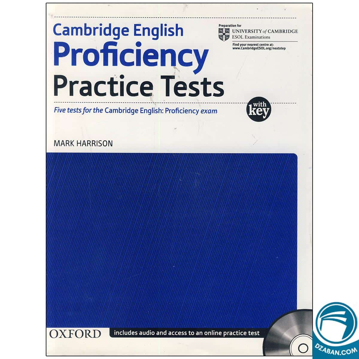 Proficiency Practice Tests