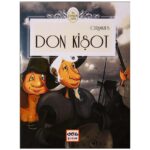 داستان ترکی Don Kişot