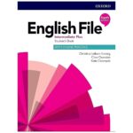 English File Intermediate Plus Fourth Edition