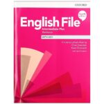 English File Intermediate Plus Fourth Edition