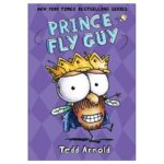 Prince Fly Guy