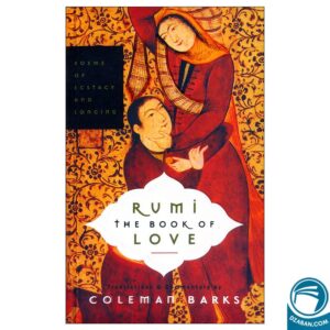 Rumi The Book of Love