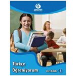Turkce Ogreniyorum 3