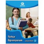 Turkce Ogreniyorum 3