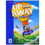 Up and Away in English 5