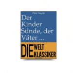 Der Kinder Sunde Der Vater Fluch