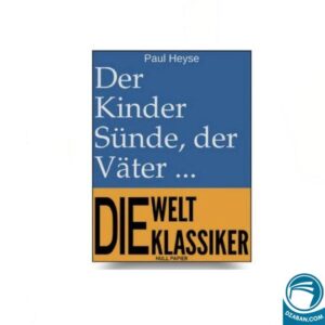 Der Kinder Sunde Der Vater Fluch