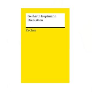 Die Ratten
