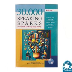 30.000 speaking sparks