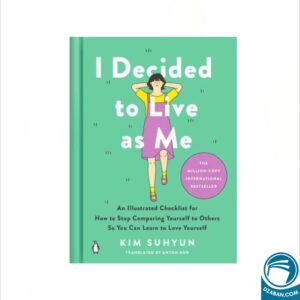 I Decided to Live as Me