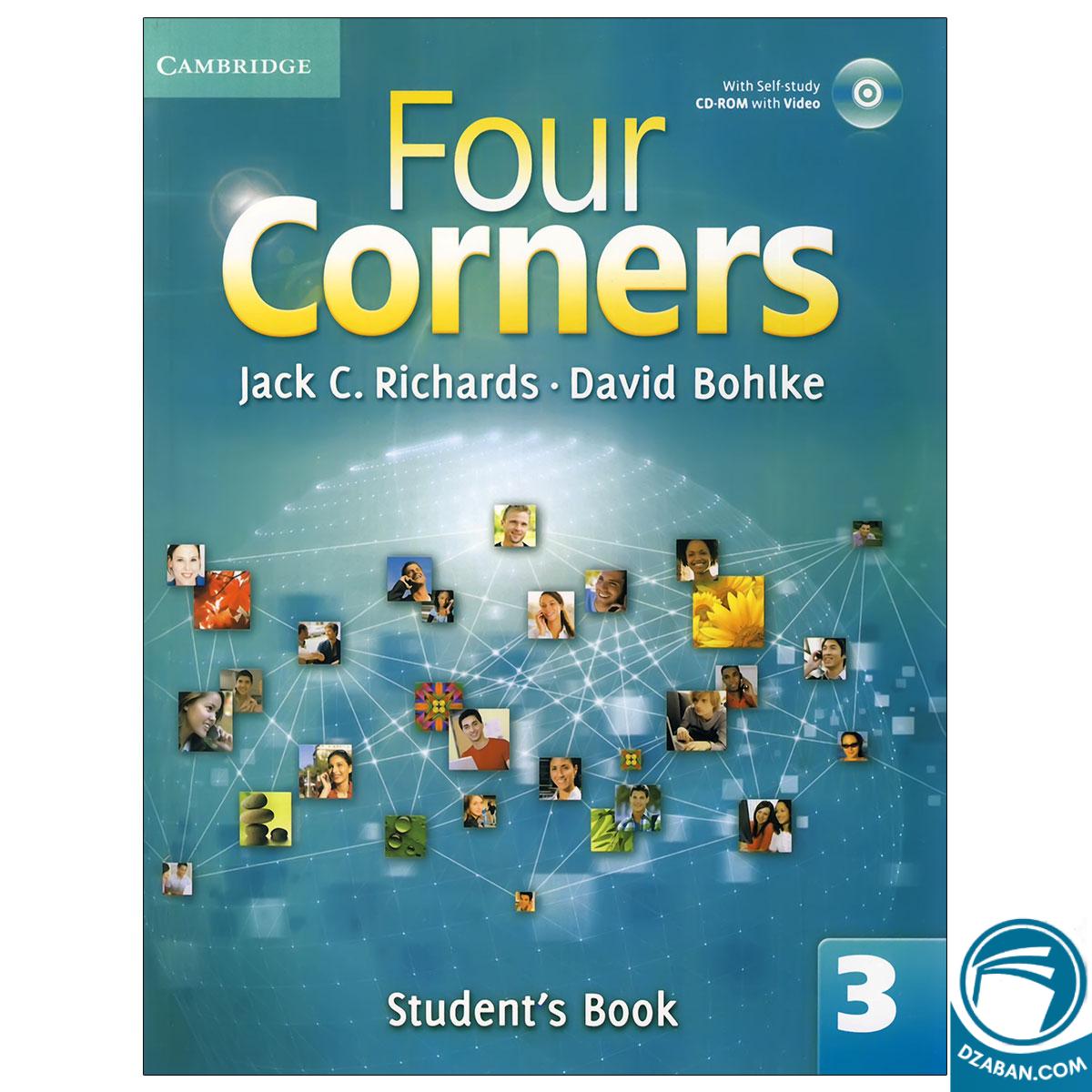 Four Corners 3
