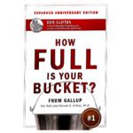 How full is your bucket