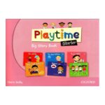 Playtime Starter Big Story Book