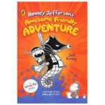 Rowley Jeffersons Awesome Friendly Adventure