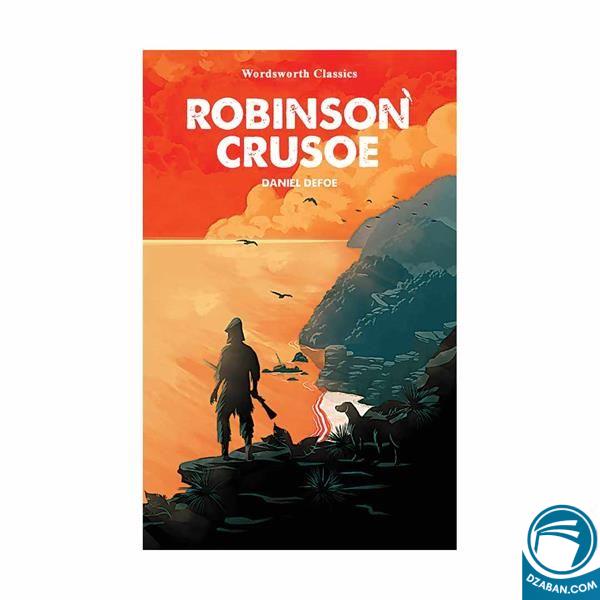 Robinson Crusoe – Wordsworth