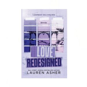 Love Redesigned
