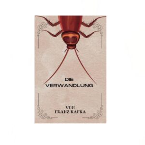 Die Verwandlung !