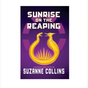 Sunrise on the Reaping