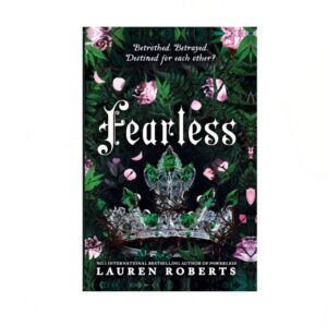 Fearless