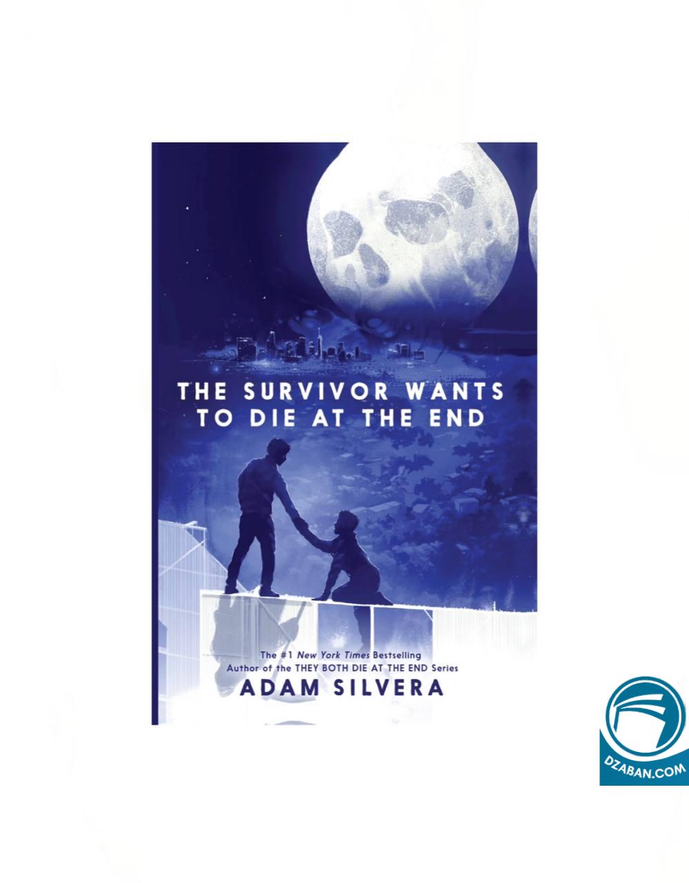 The Survivor Wants to Die at the End