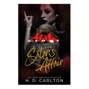 Satan’s Affair