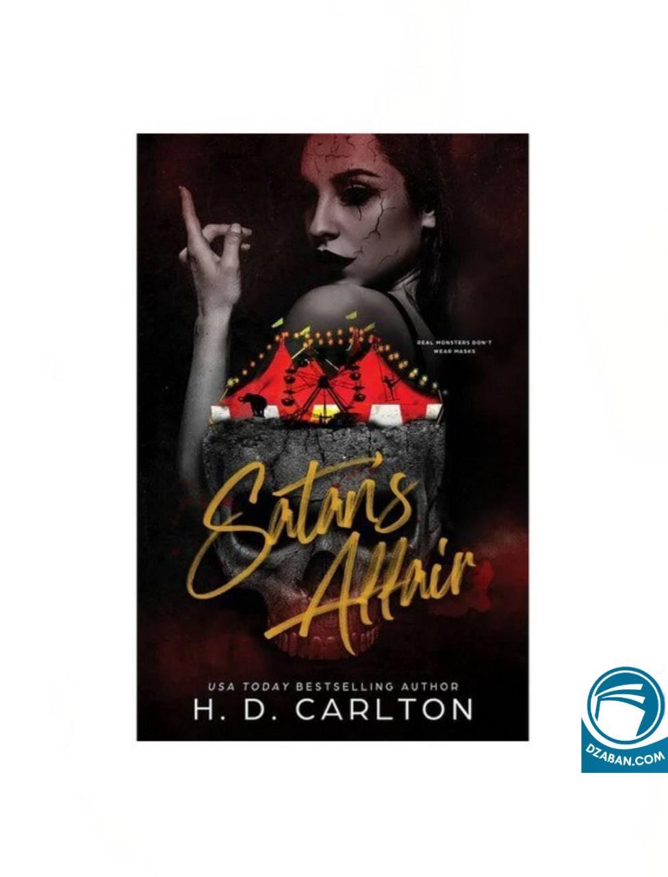 Satan’s Affair