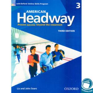 American Headway 3