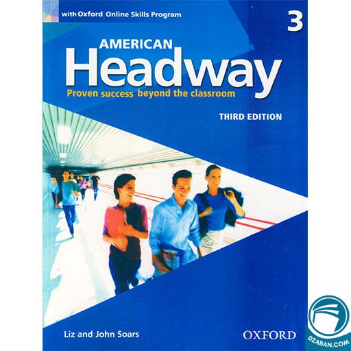 American Headway 3