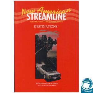 New American Streamline Destinations