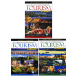 English for International Tourism Book Series